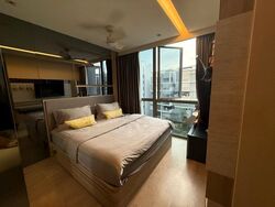 The Visionaire (D27), Condominium #503361321